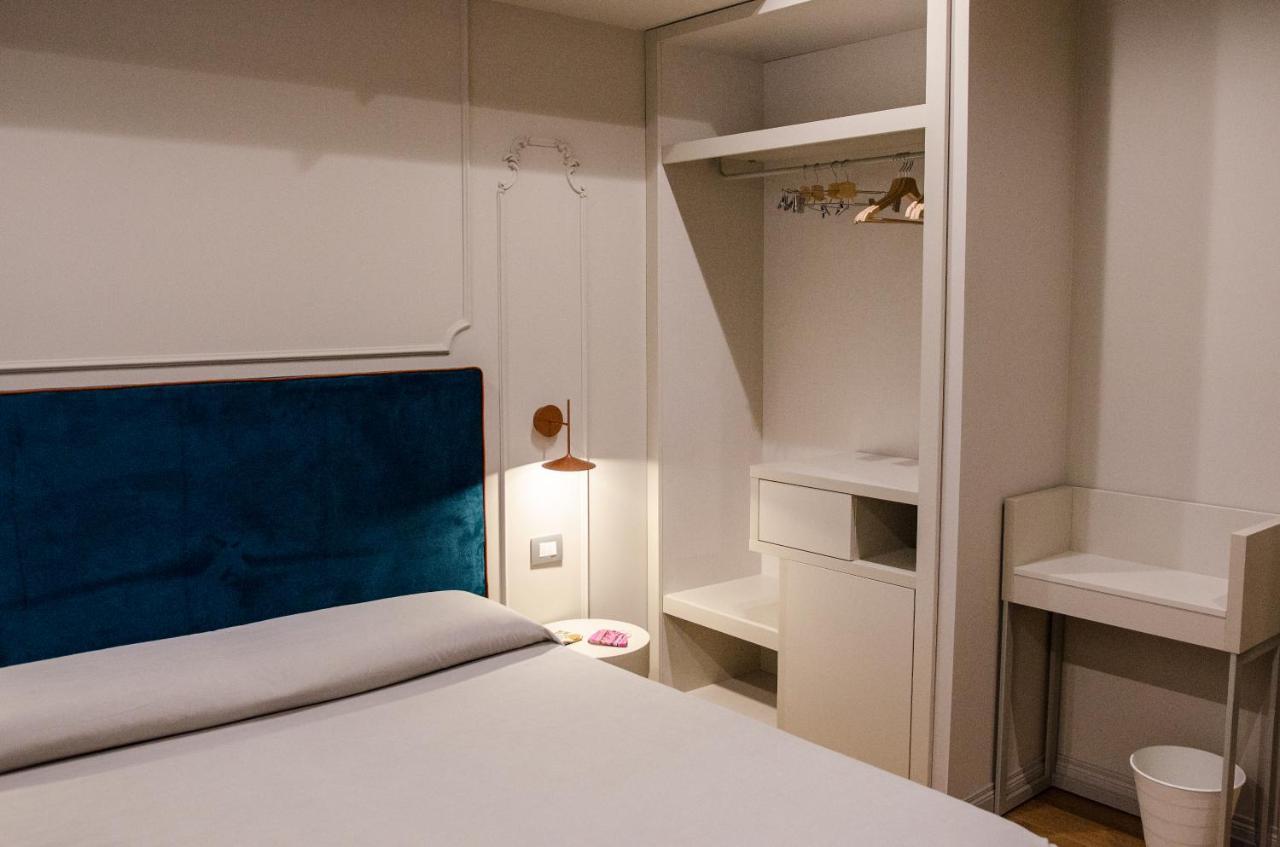 Diecidodici Boutiquerooms Sirolo Ngoại thất bức ảnh
