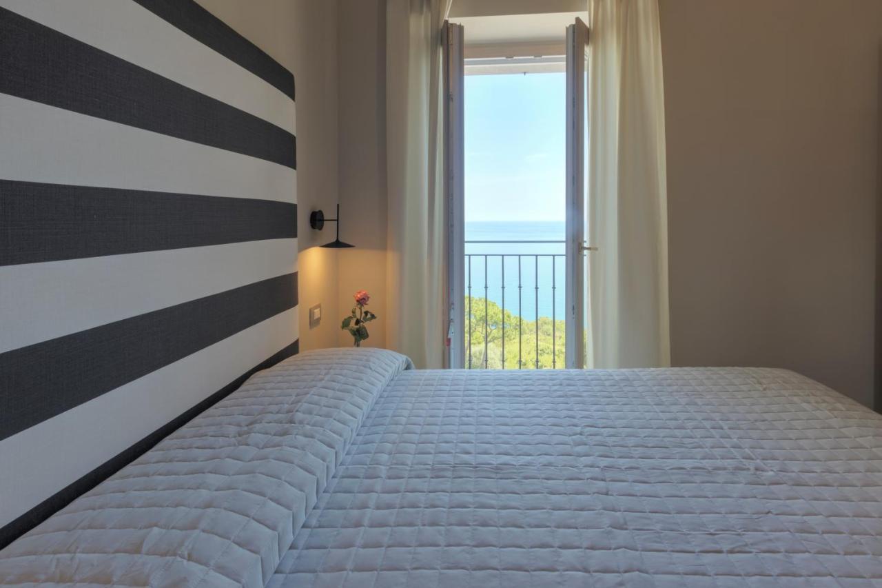 Diecidodici Boutiquerooms Sirolo Ngoại thất bức ảnh