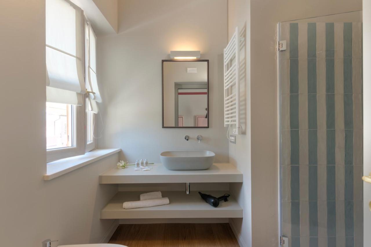 Diecidodici Boutiquerooms Sirolo Ngoại thất bức ảnh