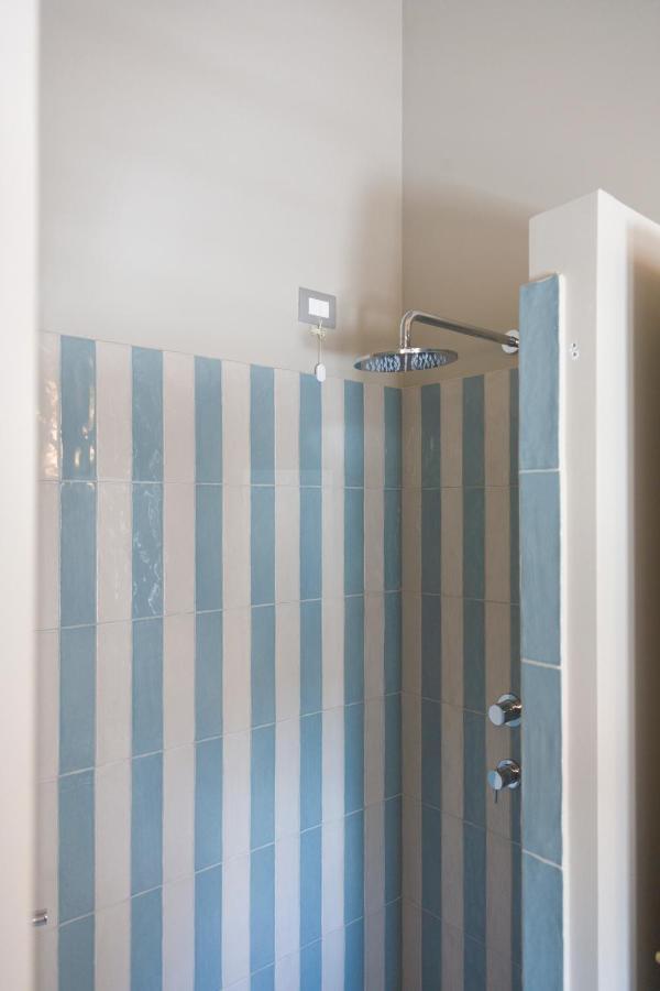 Diecidodici Boutiquerooms Sirolo Ngoại thất bức ảnh