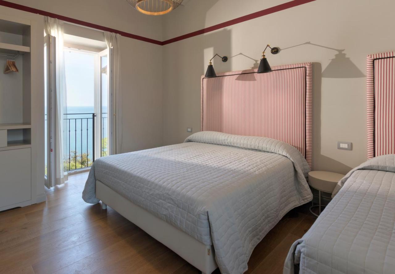 Diecidodici Boutiquerooms Sirolo Ngoại thất bức ảnh