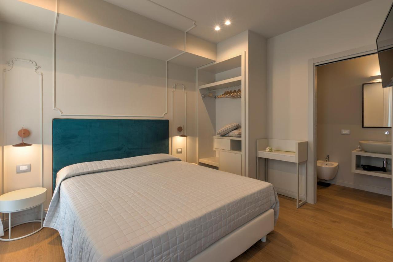 Diecidodici Boutiquerooms Sirolo Ngoại thất bức ảnh